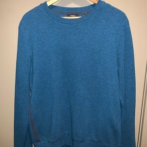 Theory Crewneck Sweater (Men’s Medium)